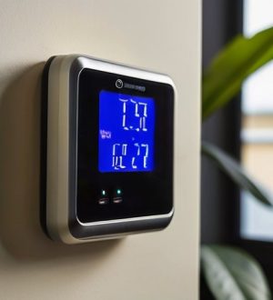 Умные счетчики: Будущее учета ресурсов в современном мире