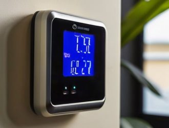 Умные счетчики: Будущее учета ресурсов в современном мире