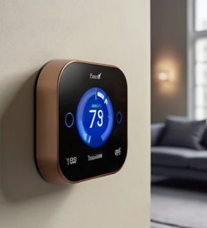 Умные термостаты: Как выбрать идеальное устройство для вашего дома и сэкономить на отоплении