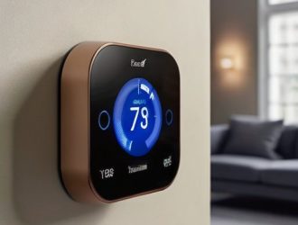Умные термостаты: Как выбрать идеальное устройство для вашего дома и сэкономить на отоплении