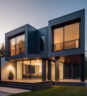 Умный дом: Как современные технологии обеспечивают безопасность и комфорт жильцов