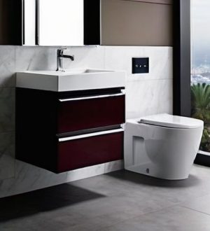 Унитазы: Эволюция, Инновации и Дизайн в Современном Интерьере