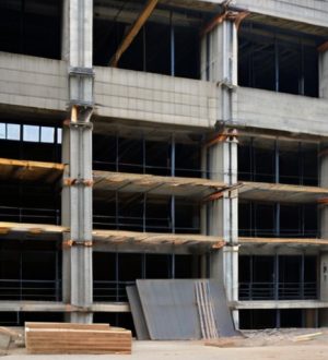 Усиление старых конструкций: современные подходы для безопасности и долговечности