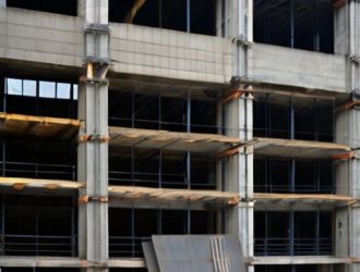 Усиление старых конструкций: современные подходы для безопасности и долговечности