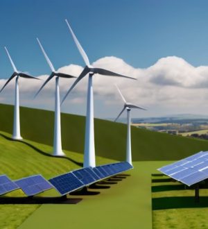 Установка ветряков: ключевые аспекты, влияющие на стоимость и экономическую эффективность