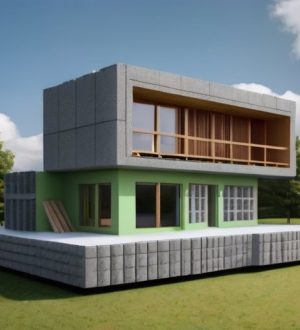 Утепление домов из пеноблоков: ключевые аспекты для комфортной жизни