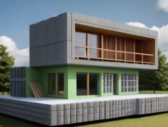 Утепление домов из пеноблоков: ключевые аспекты для комфортной жизни
