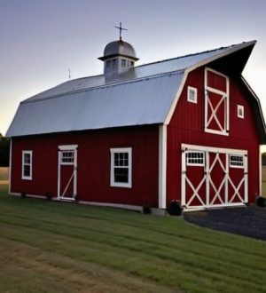 Утепление хозяйственного сарая: как сохранить тепло и защитить имущество