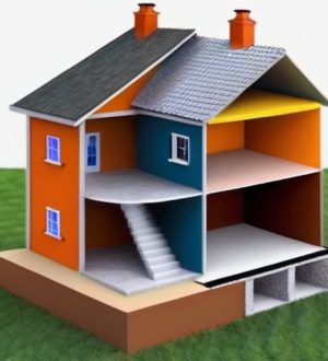 Утепление пола над подвалом: как обеспечить комфорт и сэкономить на отоплении