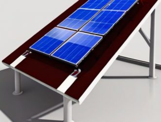 Вакуумные коллекторы: Эффективное решение для солнечной энергетики