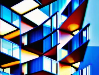 Вентилируемые фасады: Эффективность, материалы и преимущества для вашего дома