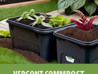 Вермикомпост: Как создать идеальное удобрение для вашего сада и дома