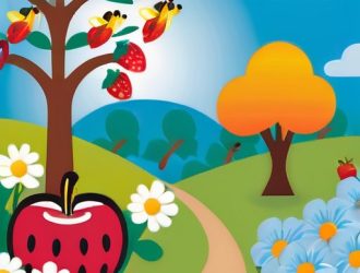 Весеннее опыление: ключ к успешному урожаю садовых культур