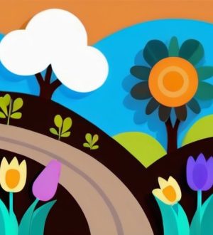 Весеннее волшебство: секреты успешной посадки луковиц цветов для вашего сада