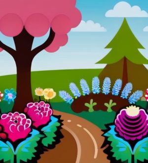 Весенние посадки ягодных кустарников: от выбора места до ухода за урожаем