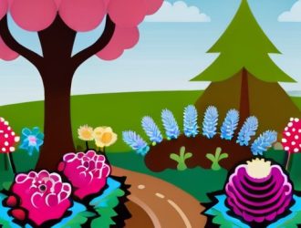 Весенние посадки ягодных кустарников: от выбора места до ухода за урожаем