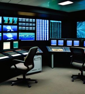 Видеонаблюдение в инженерных системах: ключ к безопасности и эффективности