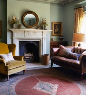 Винтажный интерьер: Как создать уникальную атмосферу в вашем доме