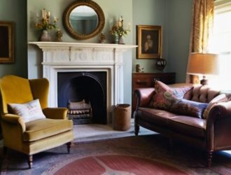 Винтажный интерьер: Как создать уникальную атмосферу в вашем доме