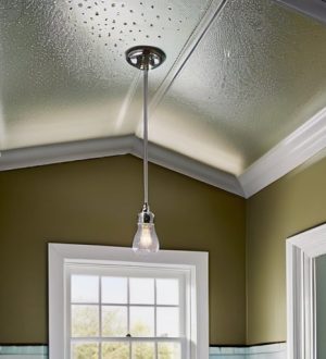 Влагостойкие краски для потолков: как выбрать идеальный вариант для влажных помещений