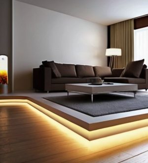 Водяной теплый пол: Уют и экономия в вашем доме