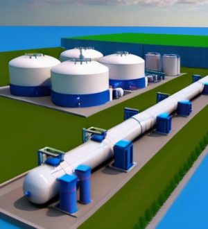 Водород: Потенциал, Хранение и Будущее Энергетики