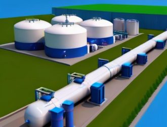 Водород: Потенциал, Хранение и Будущее Энергетики