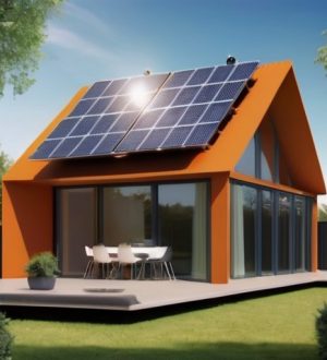 Водородные генераторы: Устойчивое решение для современного дома