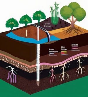 Восстановление истощённой земли: эффективные методы улучшения плодородия почвы