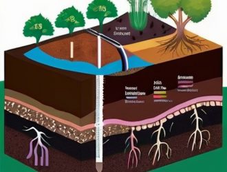 Восстановление истощённой земли: эффективные методы улучшения плодородия почвы