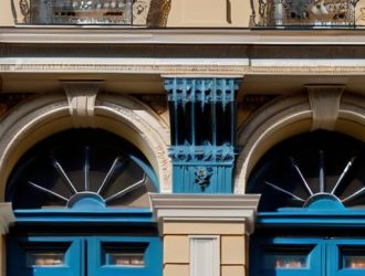 Восстановление старых фасадов: шаги к сохранению исторического наследия и эстетики зданий