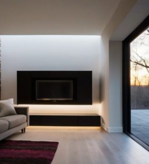 Второй свет: Как создать гармоничное пространство с помощью зонирования и дизайна