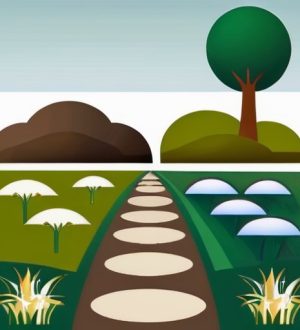 Выбор газонной смеси: как климат влияет на здоровье вашего газона