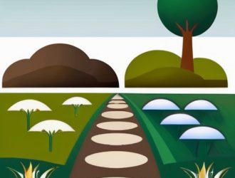 Выбор газонной смеси: как климат влияет на здоровье вашего газона