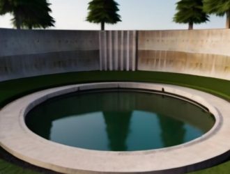 Выбор септиков из бетонных колец: преимущества, недостатки и советы по установке