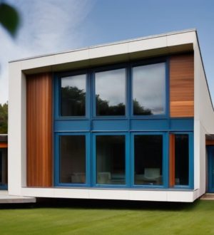 Выбор стеклопакетов для дома: Как сделать правильный выбор для комфорта и экономии