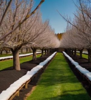 Выращивание абрикосов в холодных регионах: секреты выбора и ухода за зимостойкими сортами