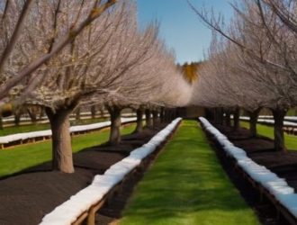 Выращивание абрикосов в холодных регионах: секреты выбора и ухода за зимостойкими сортами