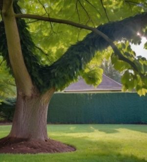 Выращивание грецкого ореха: секреты успеха для вашего сада