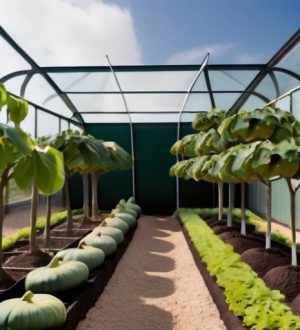 Выращивание инжира: секреты успеха в открытом грунте и теплицах