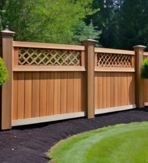 Заборы с ручным открыванием: от истории до современных трендов в безопасности и эстетике участка