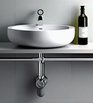 Зачем нужны сифоны и гидрозатворы: ключевые элементы для гигиеничности вашей сантехники