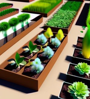 Закаливание рассады: ключ к здоровым растениям и успешной пересадке в открытый грунт