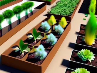 Закаливание рассады: ключ к здоровым растениям и успешной пересадке в открытый грунт