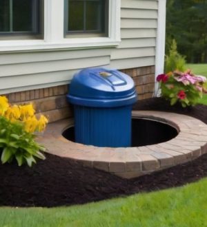 Запах из септика: причины, профилактика и эффективные решения для владельцев частных домов