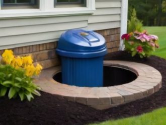 Запах из септика: причины, профилактика и эффективные решения для владельцев частных домов