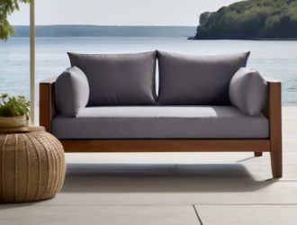 Защита мебели от непогоды: как выбрать идеальные чехлы для долговечности и стиля