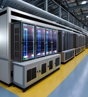 Защита оборудования от температурных колебаний: ключевые методы и советы для повышения надежности