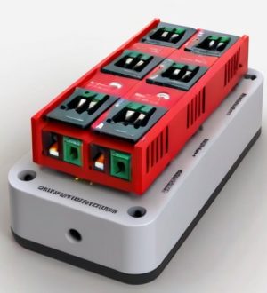 Защита от перепадов напряжения: Как сохранить ваше оборудование в безопасности