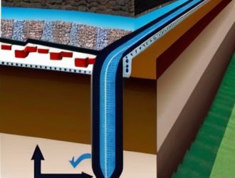 Защита цоколя от влаги: ключ к долговечности и комфорту вашего дома
